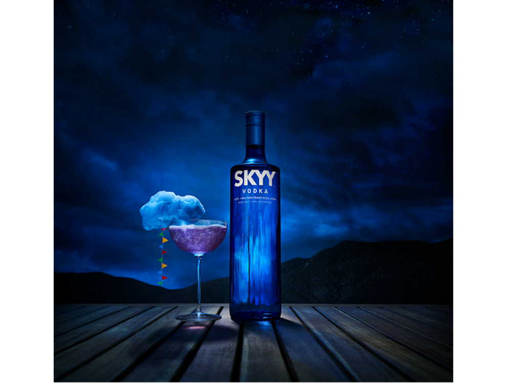 Sky Vodka 500ml