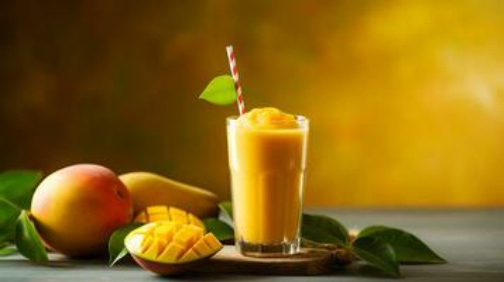 Mango Shake