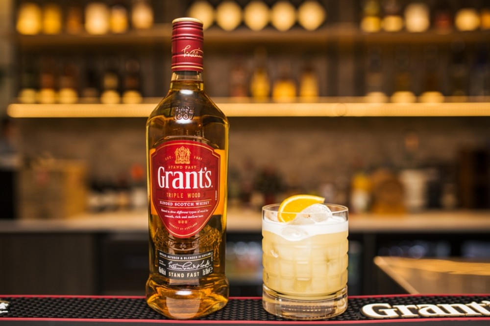 Grants 750ml