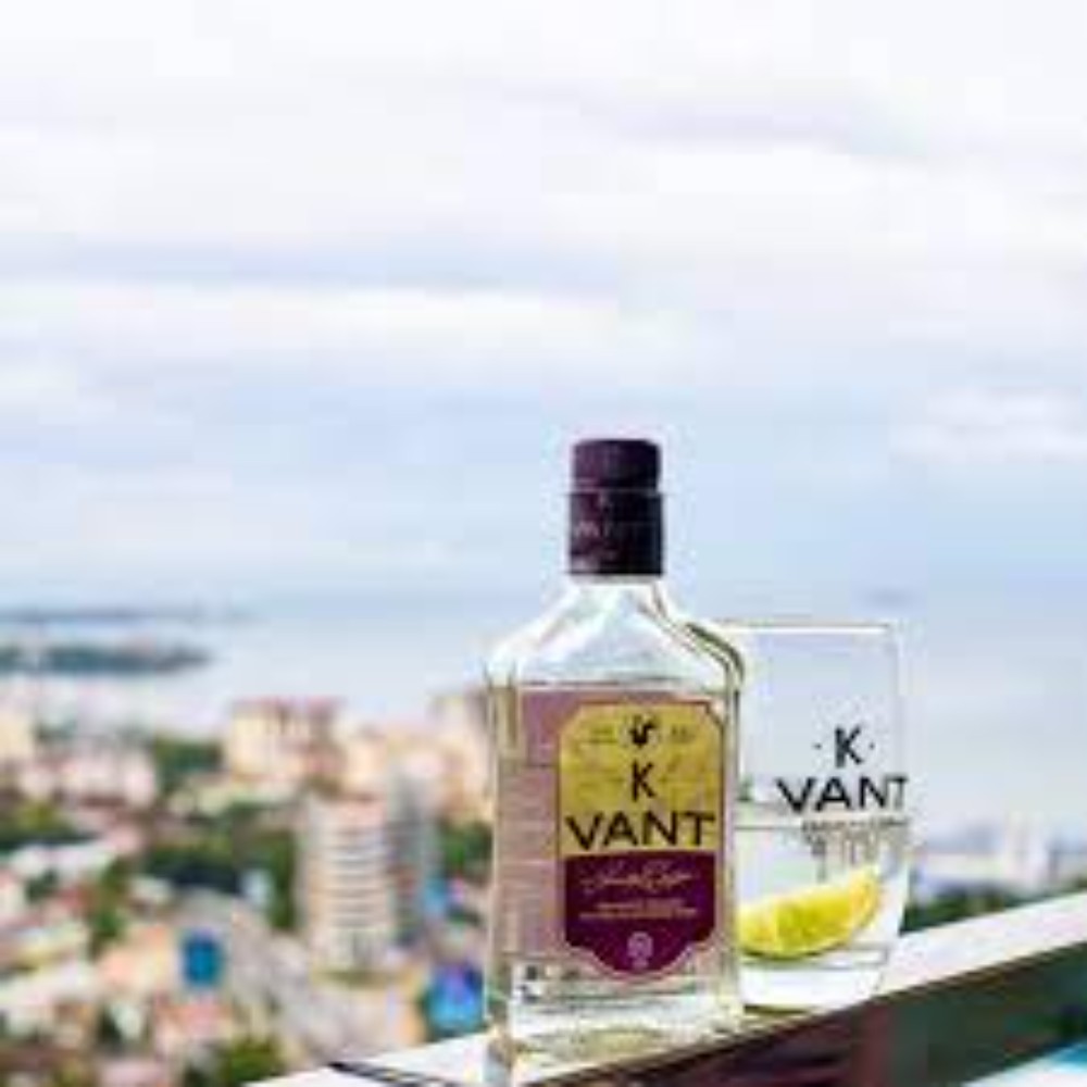 K-Vant ndogo 200ml