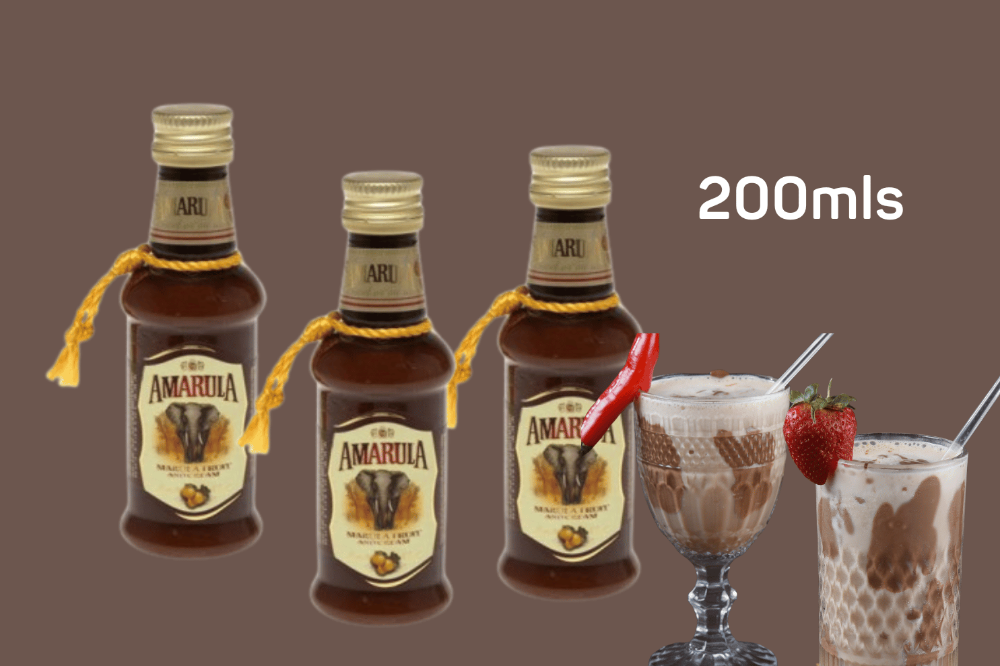 Amarula  200ml