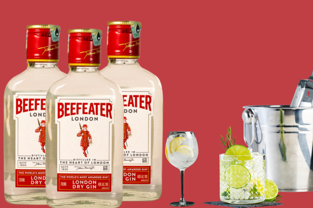 Beefeater  200ml