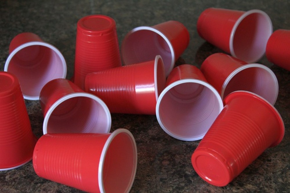 Party Cup