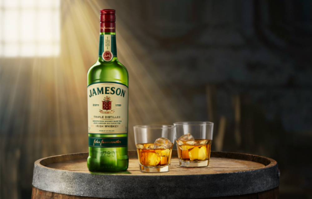 Jameson 375ml