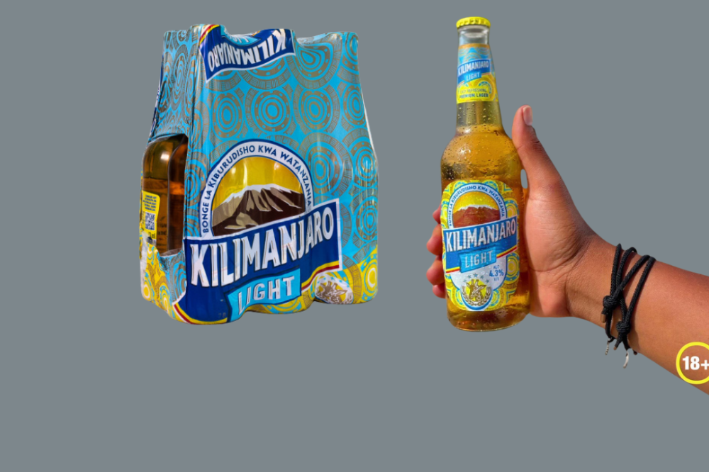 Kilimanjaro Lite 