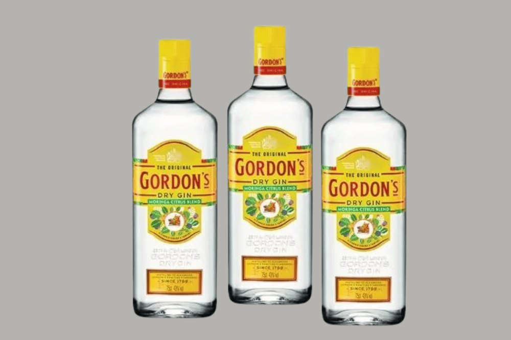 Gordon  750ml