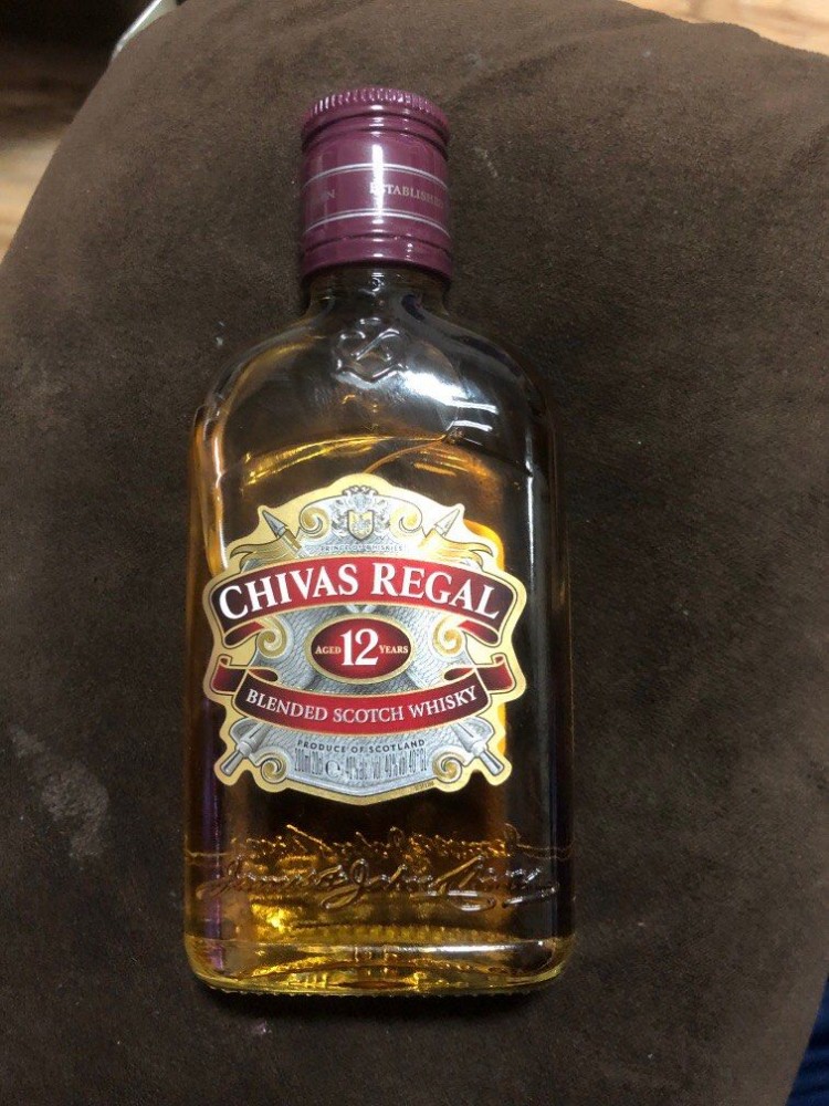 Chivas Regal 200ml