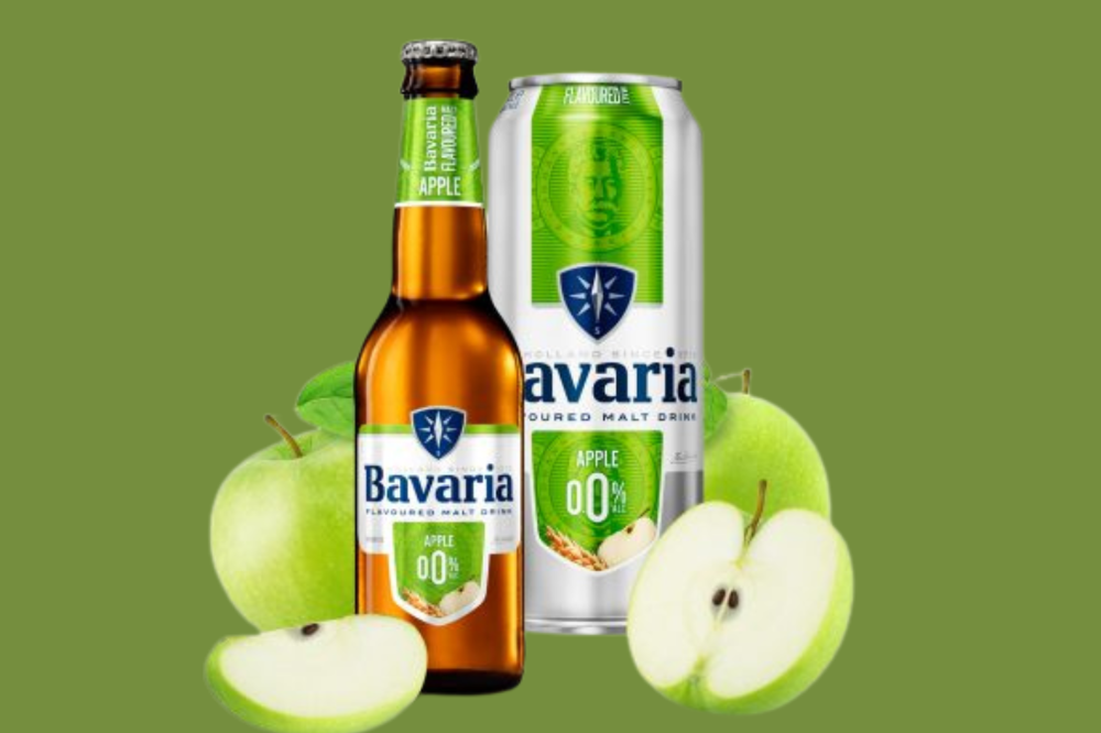 Bavaria Apple