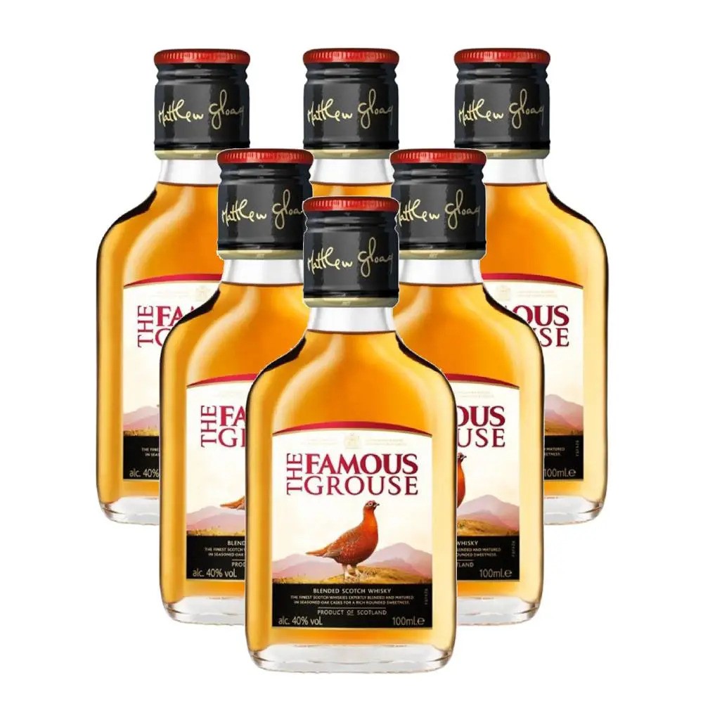 Famous Grouse 200ml