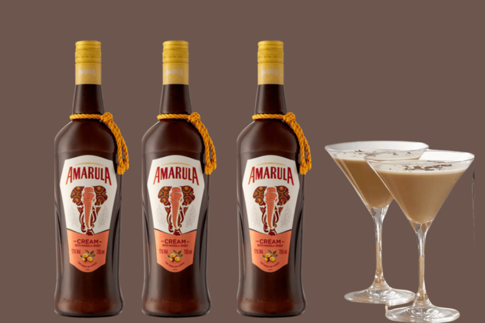 Amarula 750 ml