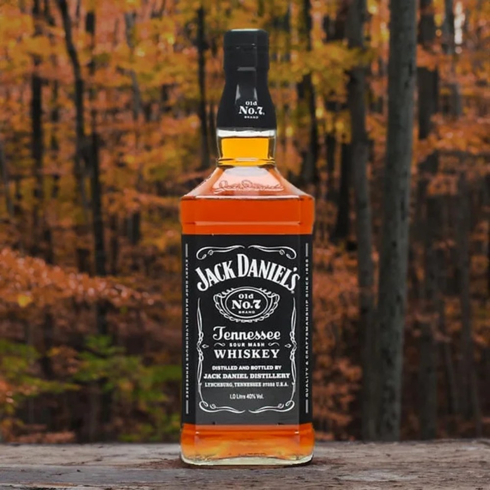 Jack Daniels 700ml