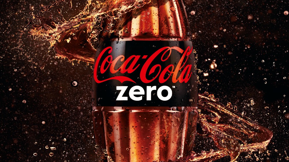 Coca Zero