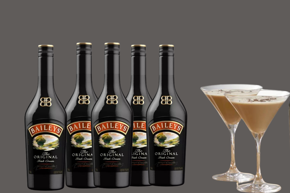 Baileys cream 375ml