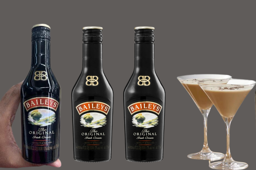 Baileys cream 200ml