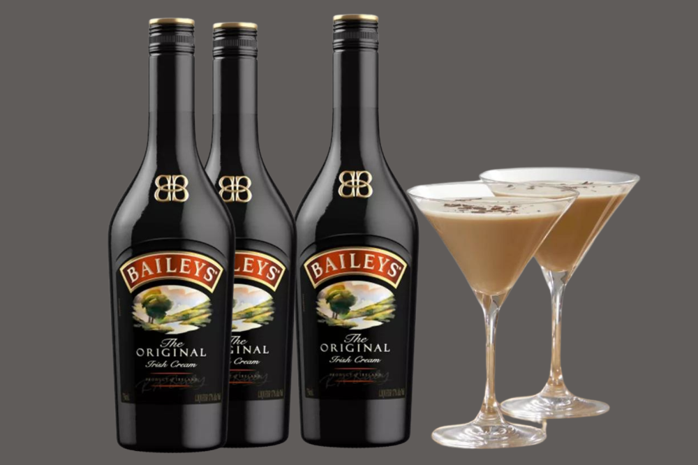 Baileys cream 750ml