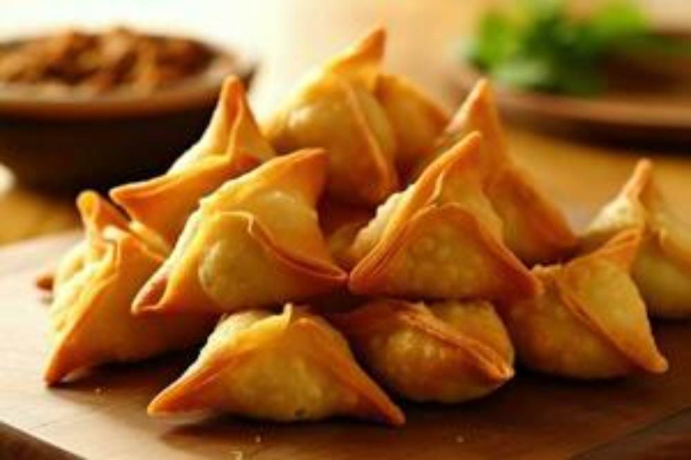 Samosa