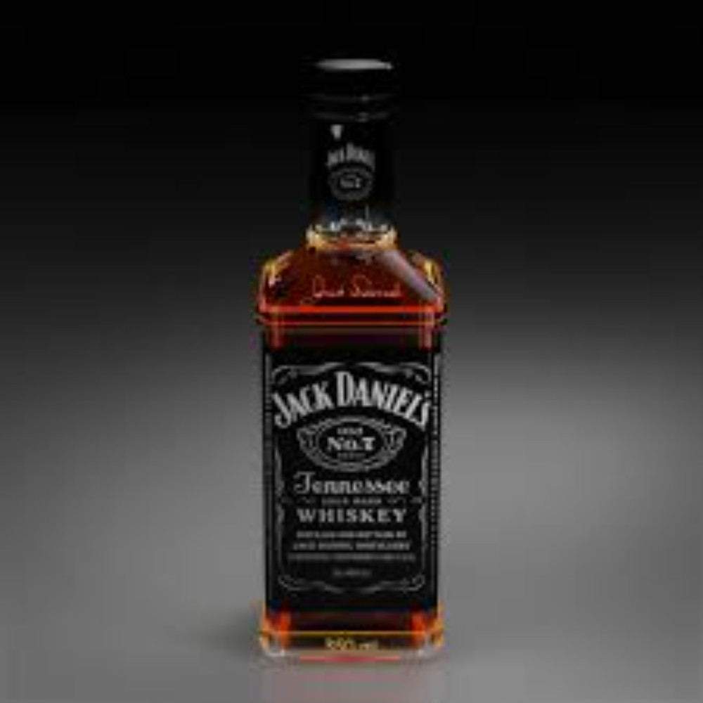 Jack Daniels 350ml