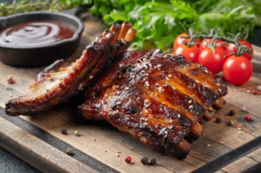 Beef Ribs