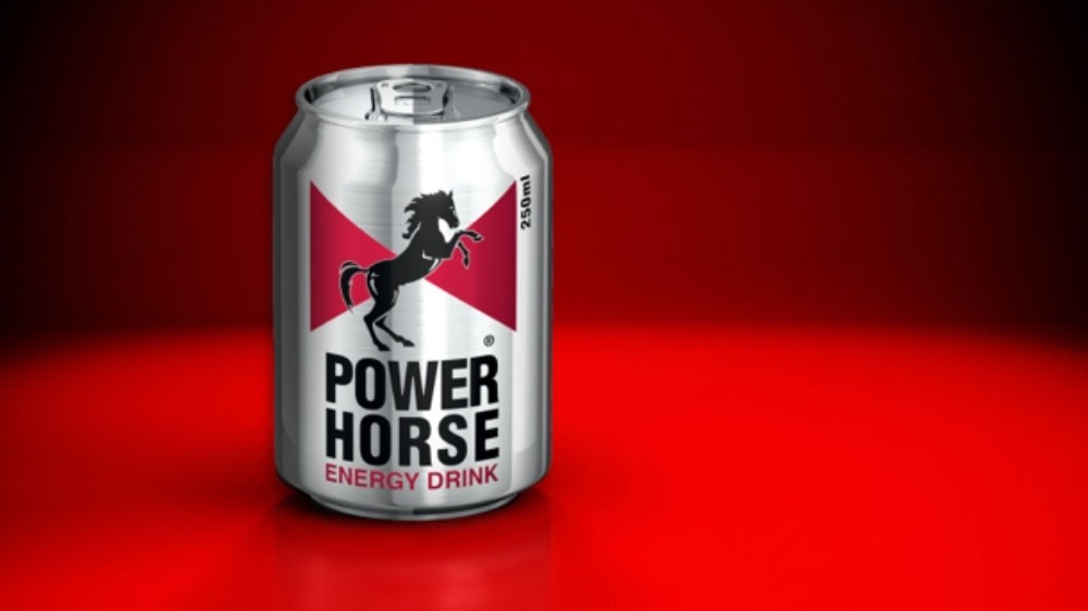 Power Horse 330ml