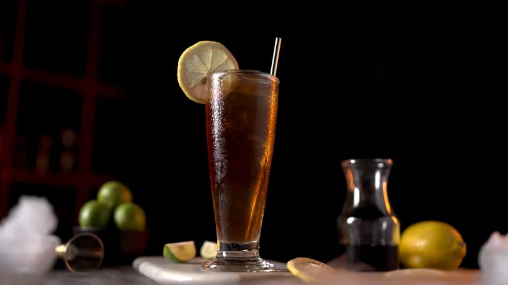 Long Island Iced Tea