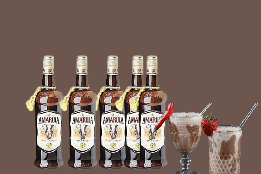 Amarula 375ml