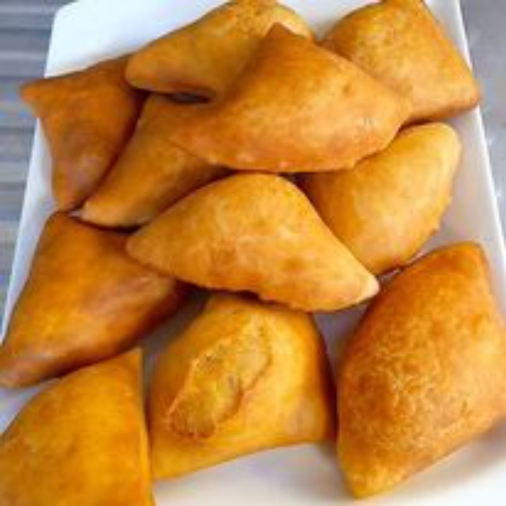 Mandazi