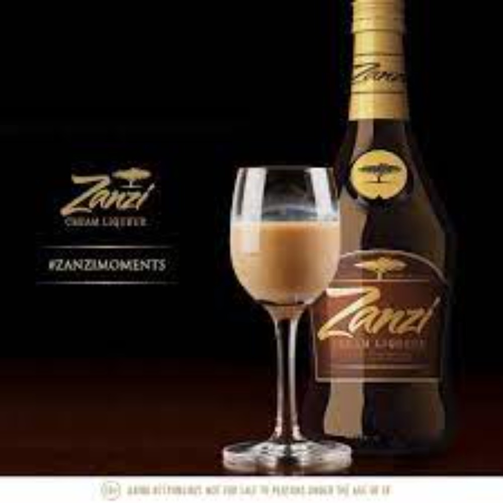 Zanzi cream 750ml