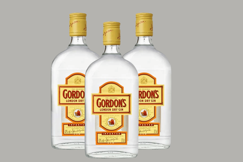 Gordon 375ml