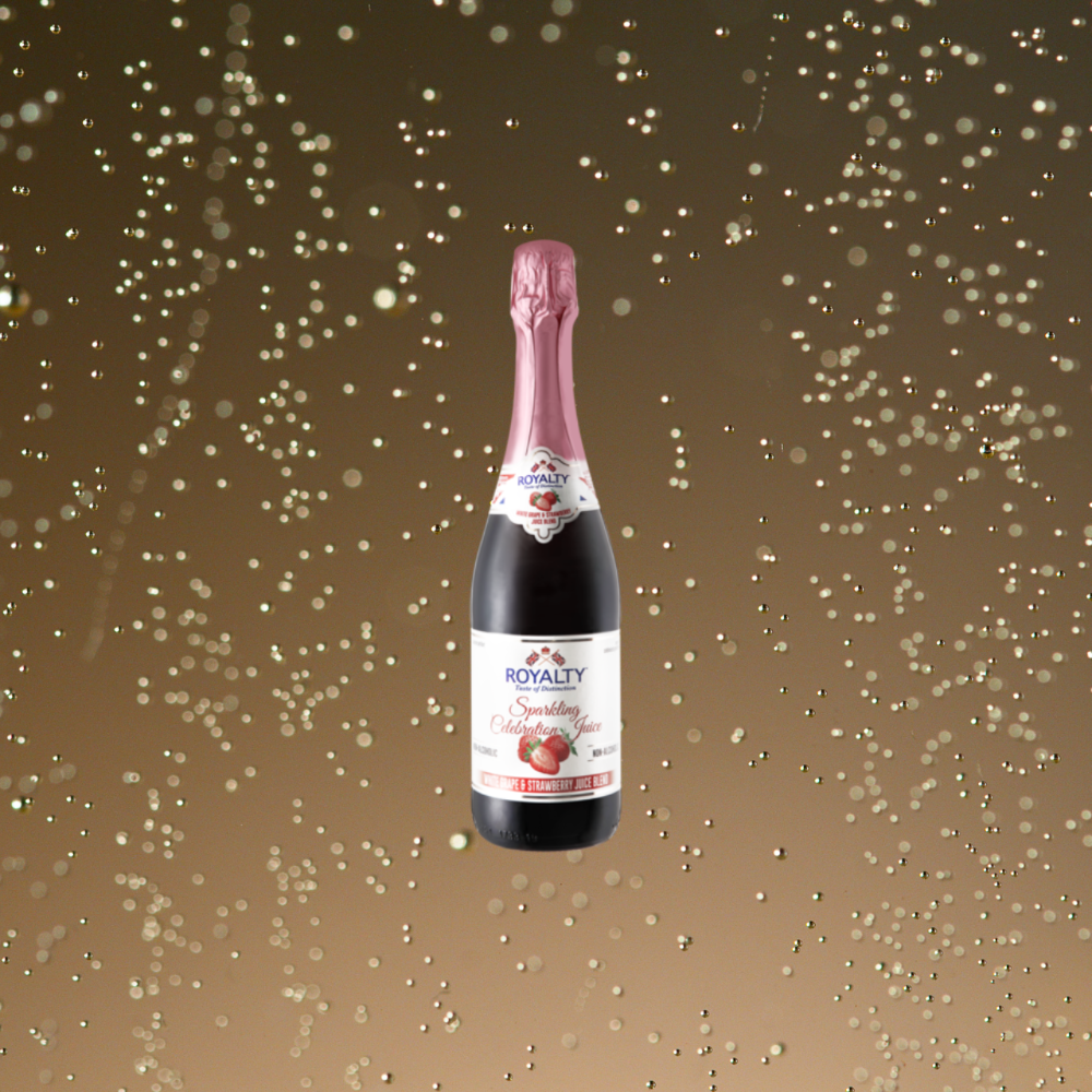 Royalty Sparkling Wine