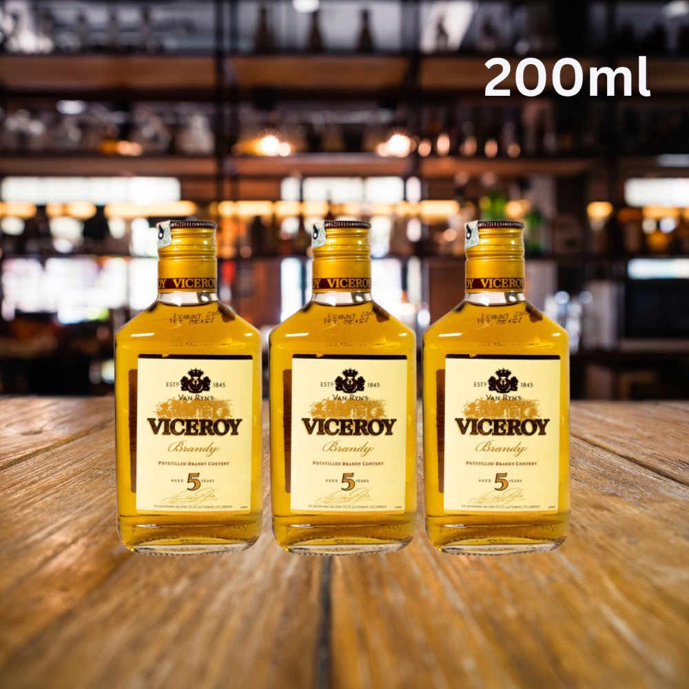 Viceroy 200ml