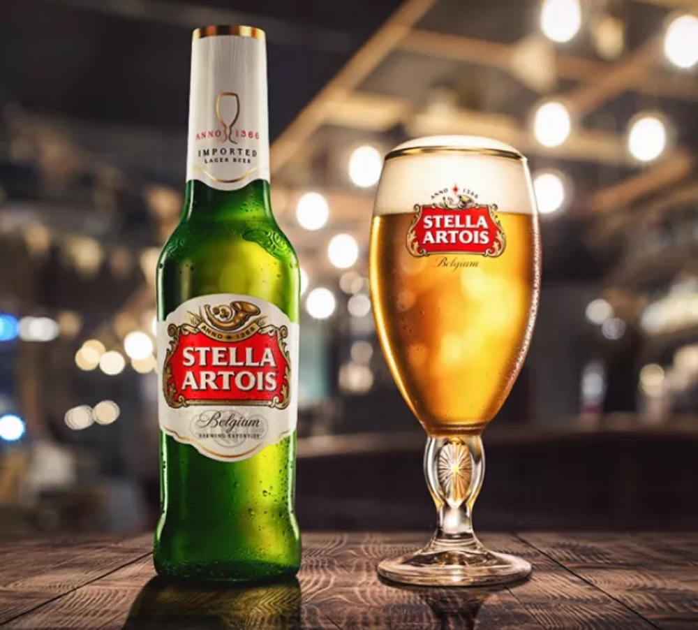 Stella Artois 350ml