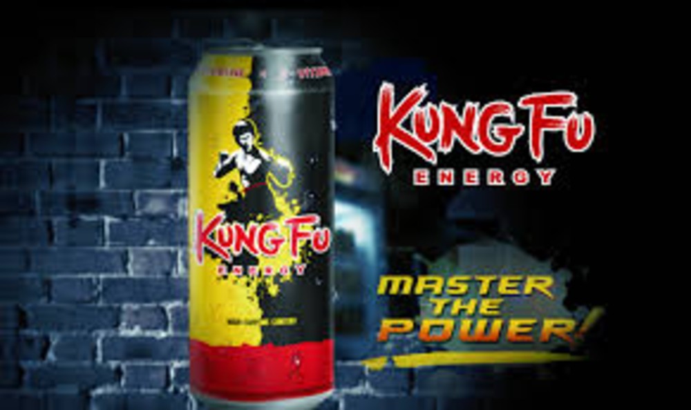 KungFu