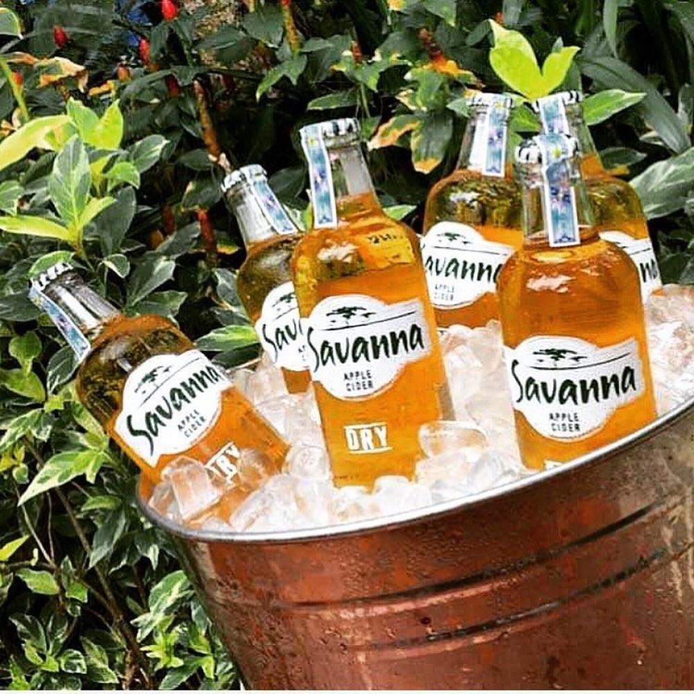 Savanna Dry