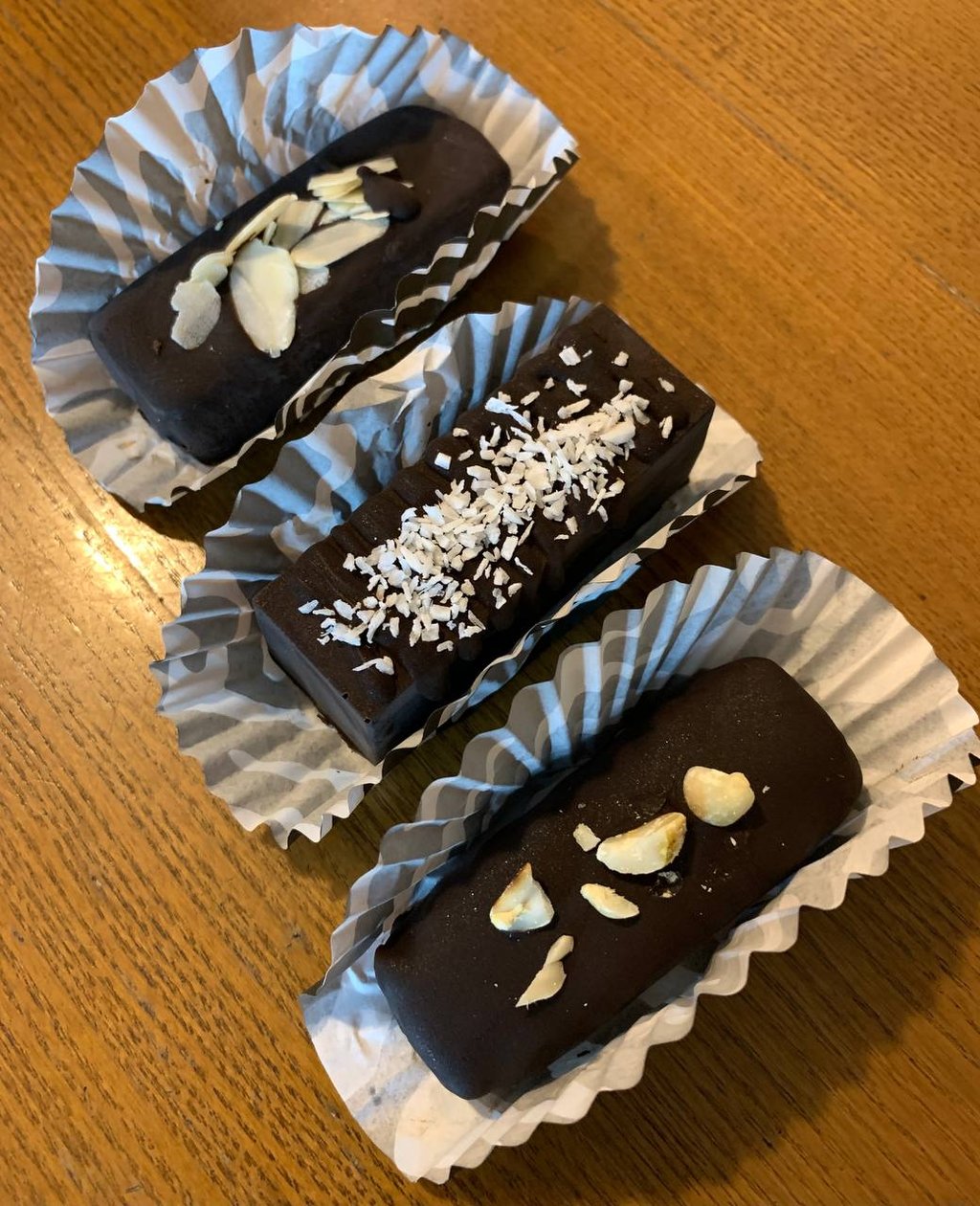 Цукерки