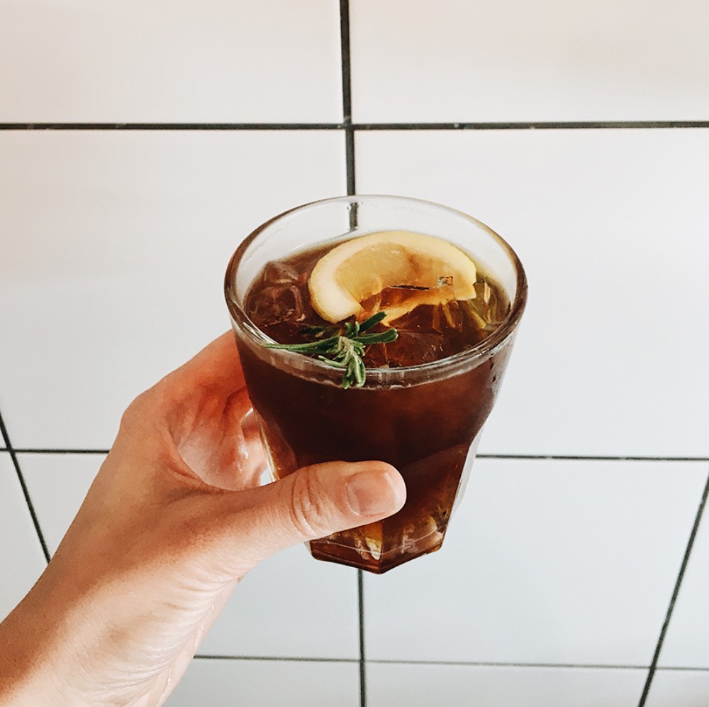 Cold Brew