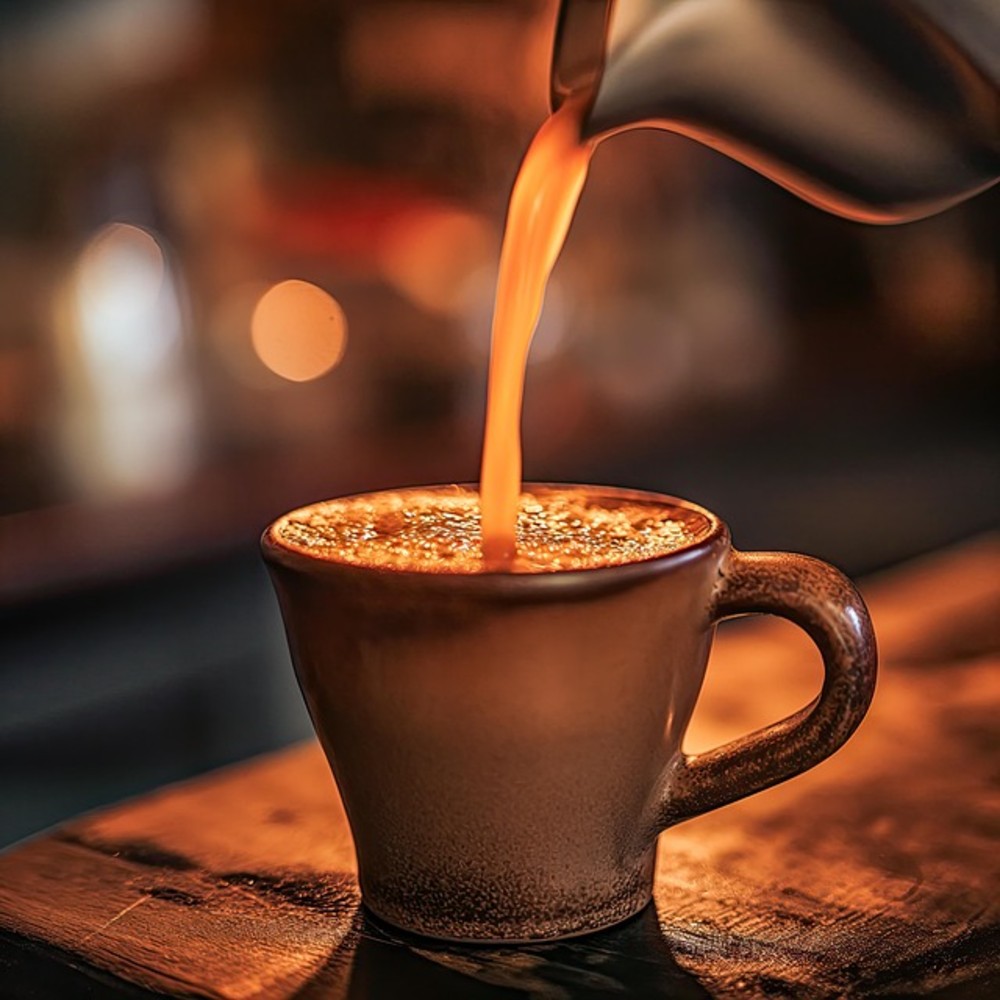 Chai frio 12 oz