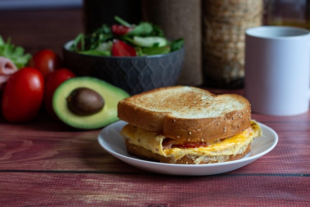 paquete amor con cafe