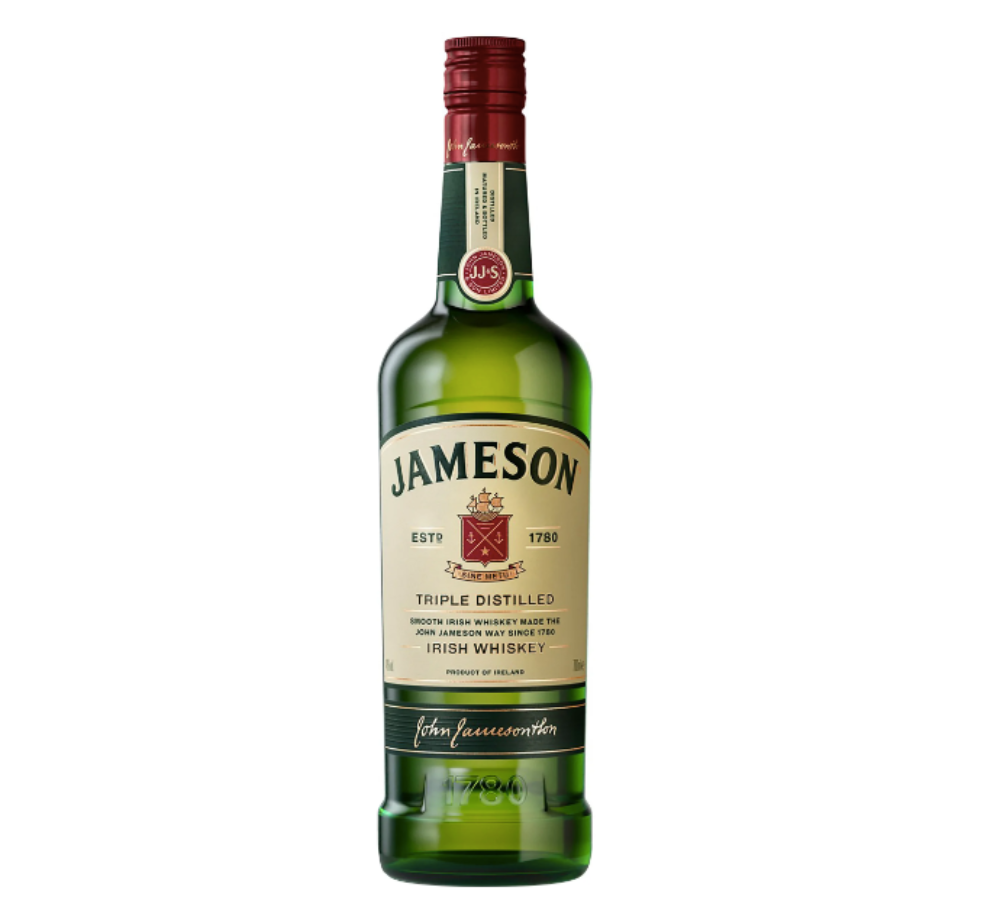 Jameson