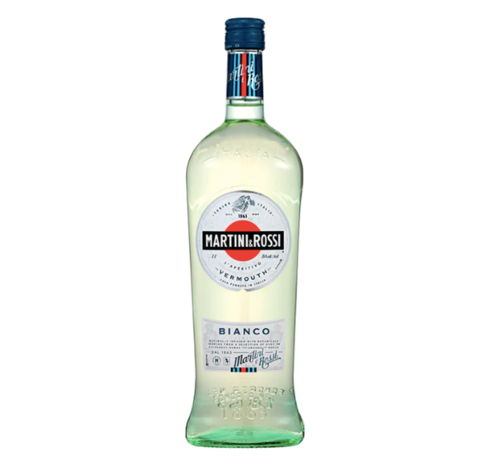 მარტინი ბიანკო / Martini Bianco