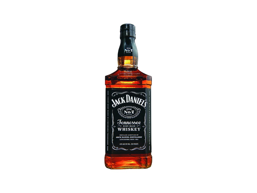 Jack Daniel's