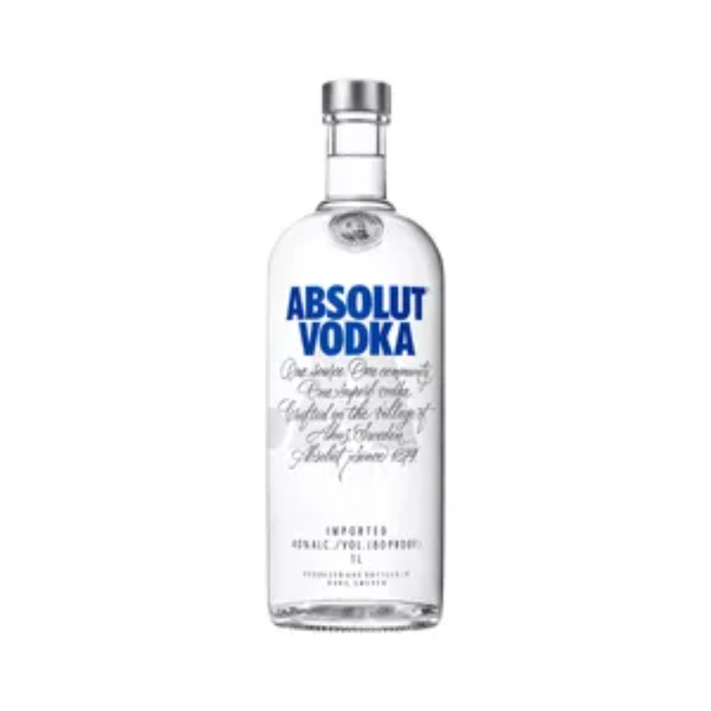 Absolut Blue