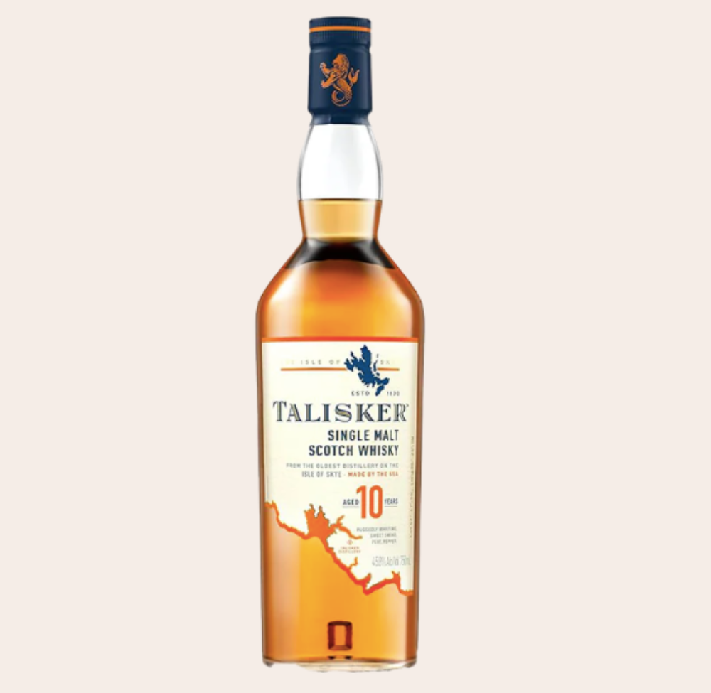 Talisker 