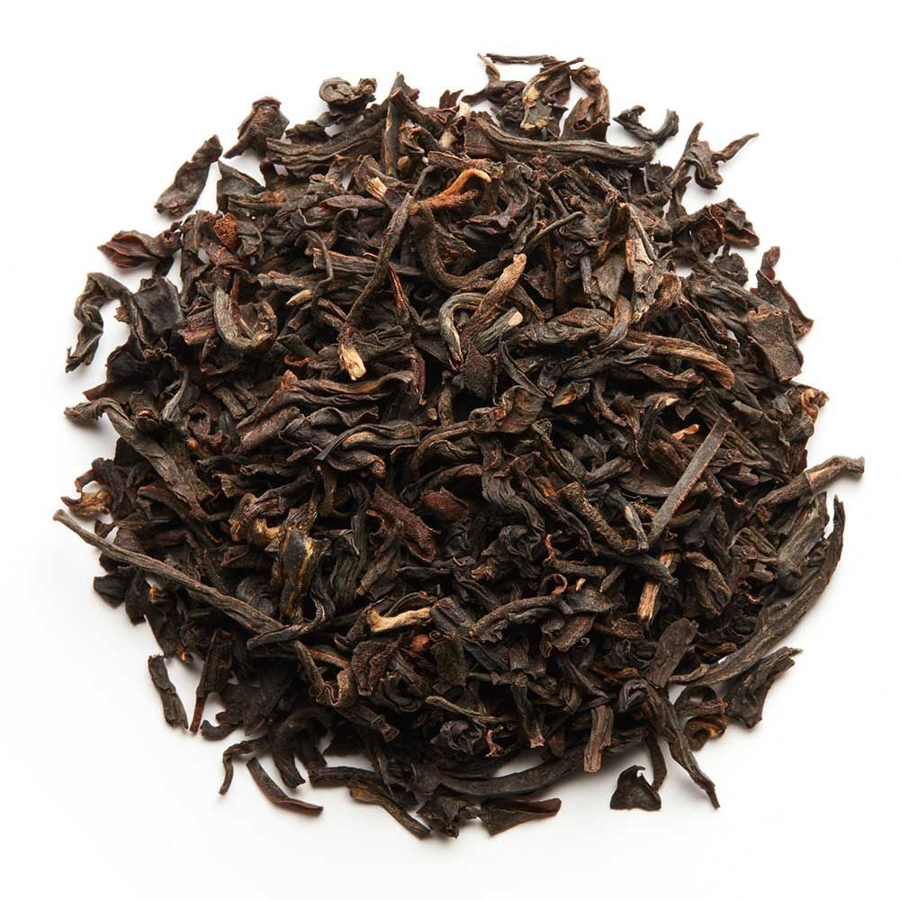 შავი ჩაი ორგანული / Black tea organic (ბიგ ბენ / Big Ben)