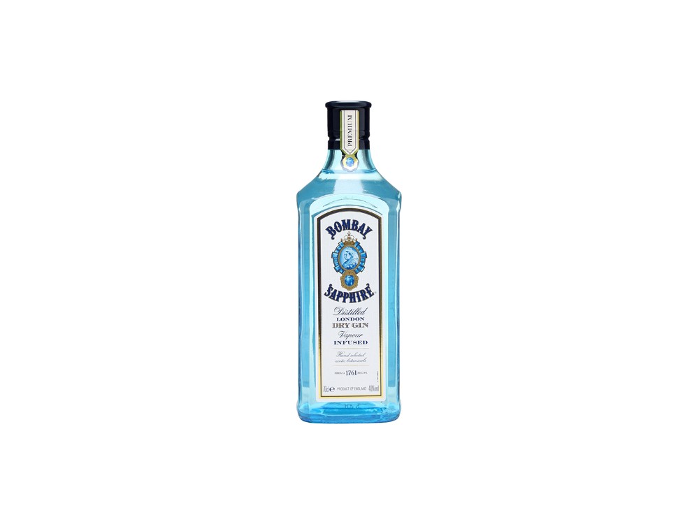 Bombay Sapphire