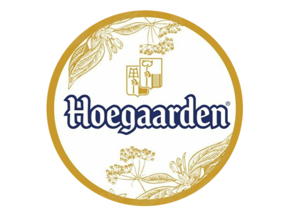 ჰოეგარდენი (ჩამოსასხმელი) / Hoogarden (Draft) 330ml