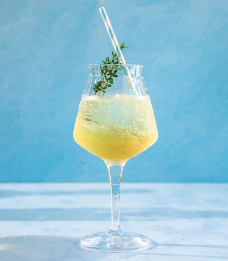 St. Germain Spritz