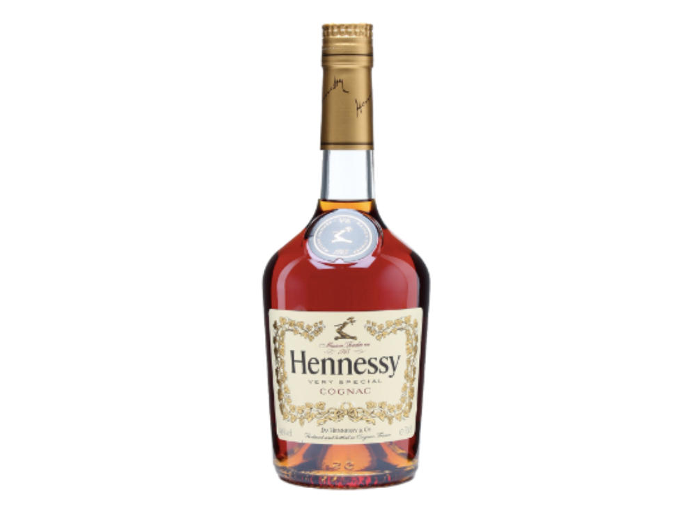 ჰენესი VS / Hennessy VS