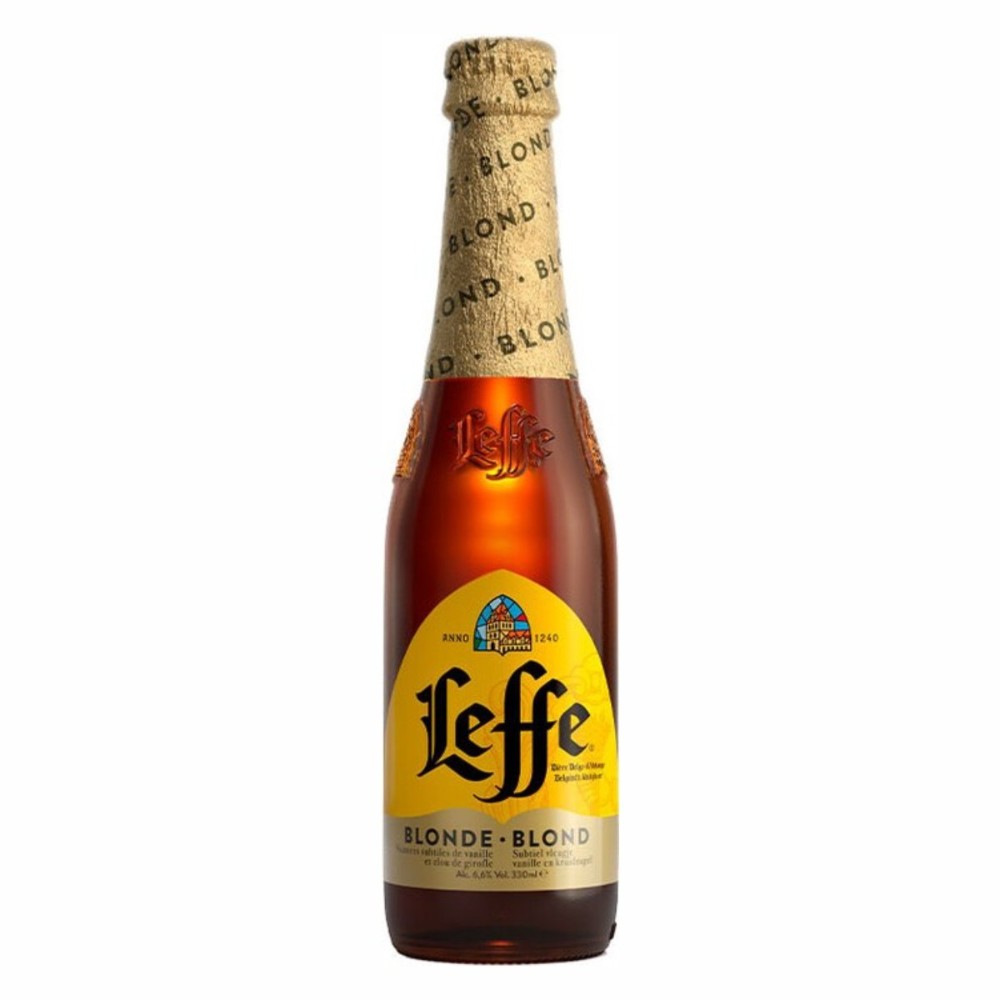 Leffe Blond 0.33