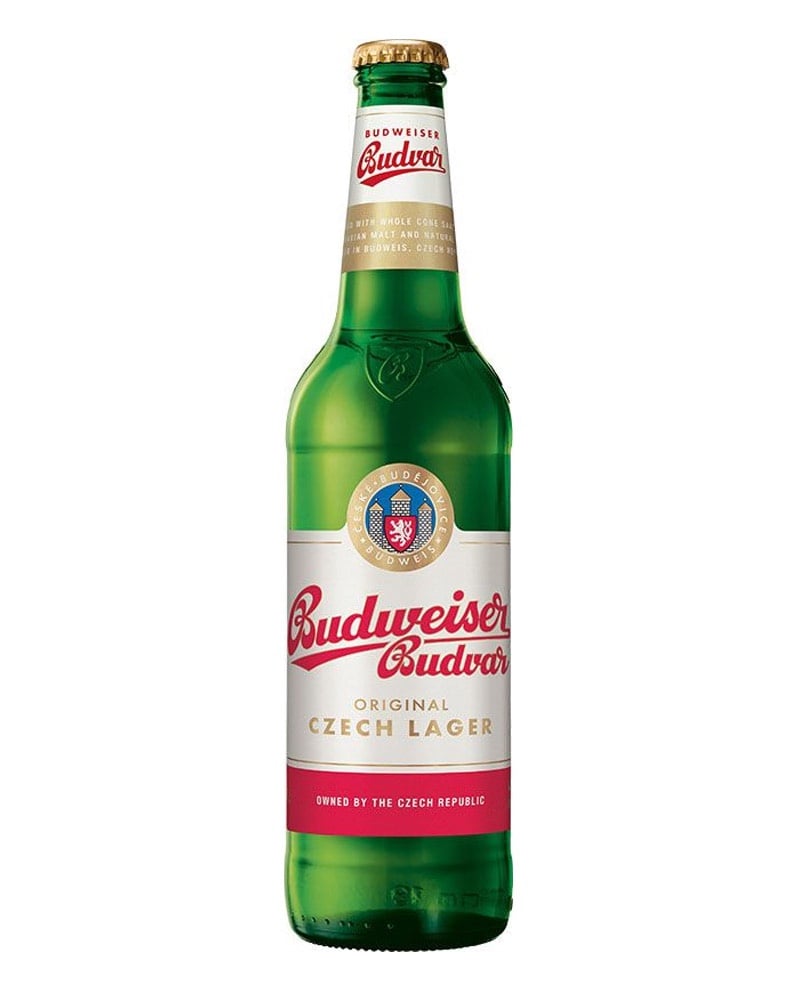 Budweiser Budvar