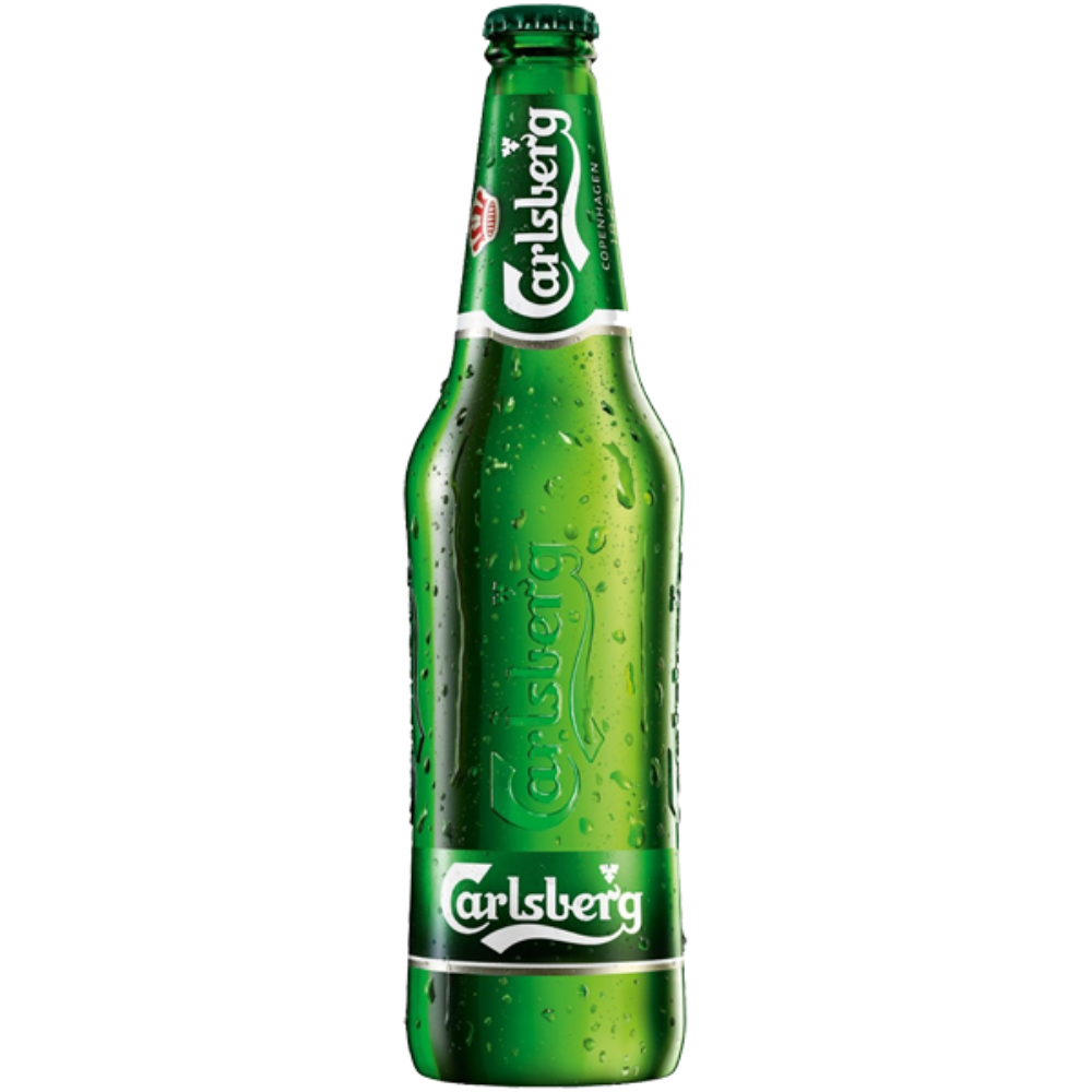 Carlsberg 0,45